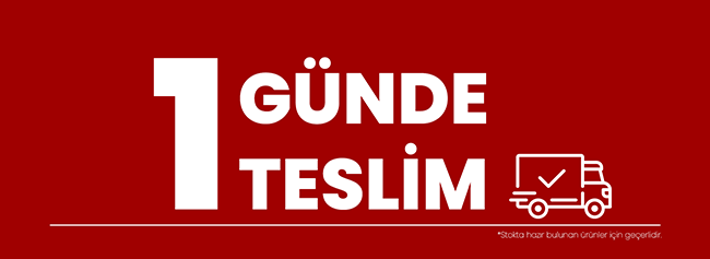 Modalife Bir Günde Teslim Kampanyası