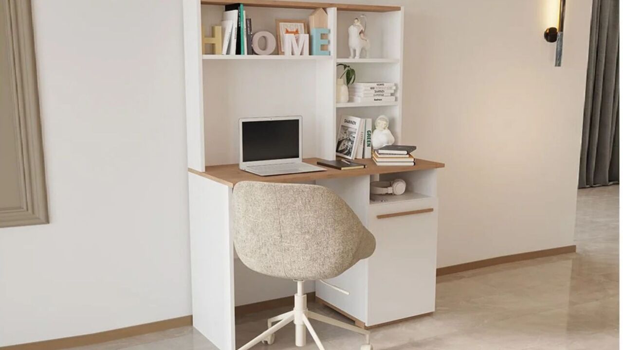 Hangi Çalışma Masası Öğrenciler İçin Daha Verimli?