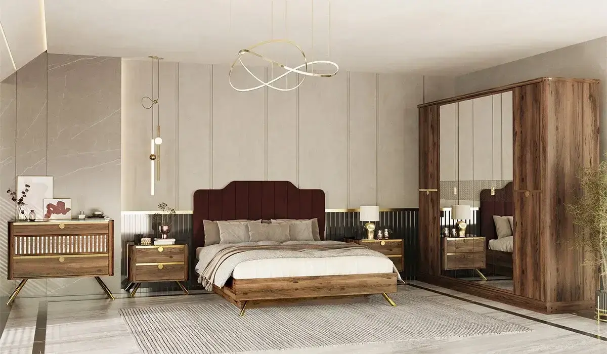 Yatak Odası Takımında Neler Var? Eksiksiz ve Detaylı Rehber