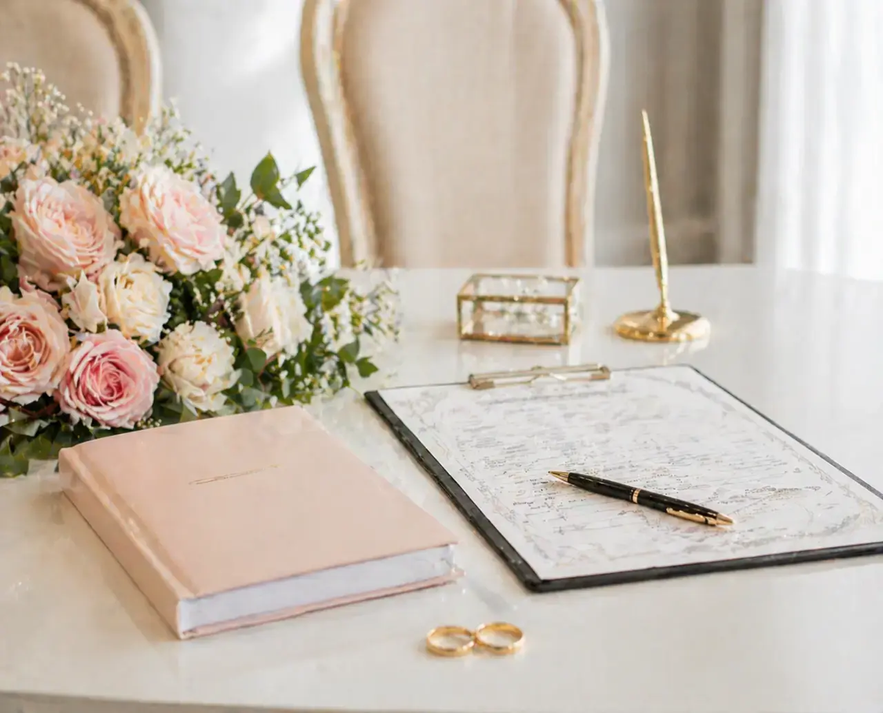 Nikah Tarihi Nasıl Alınır? Nikah Tarihi Alma Süreci ve Online Başvuru