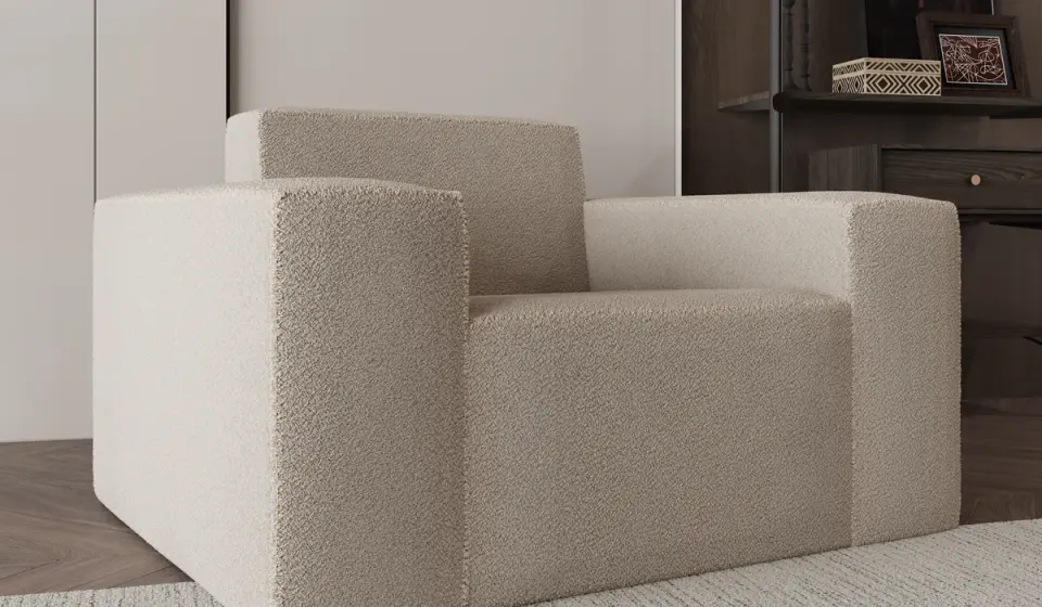 Zuma Loft Berjer