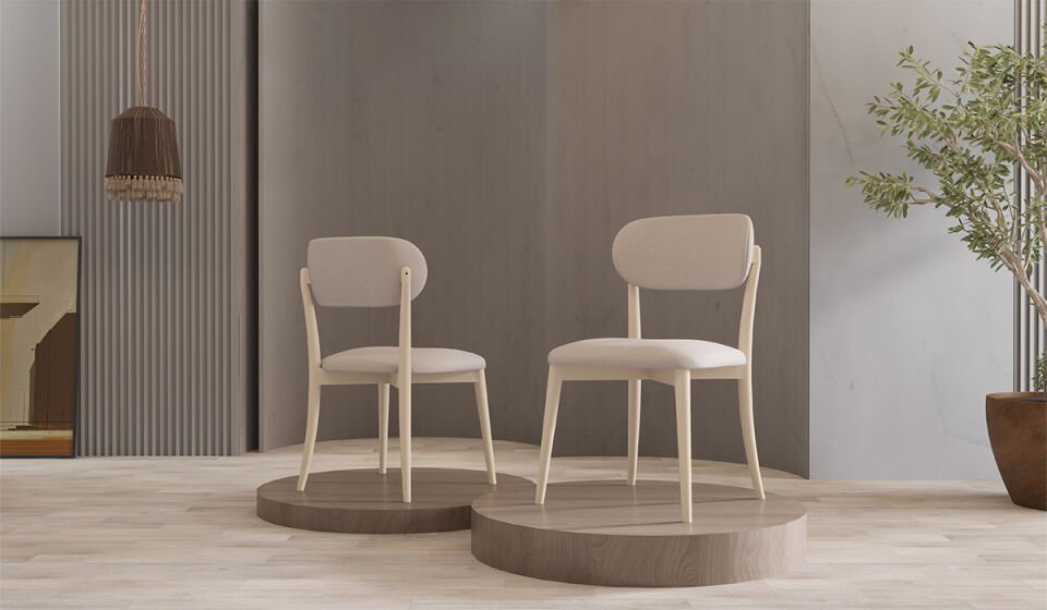 Eco Bohem Sandalye Aytaşı