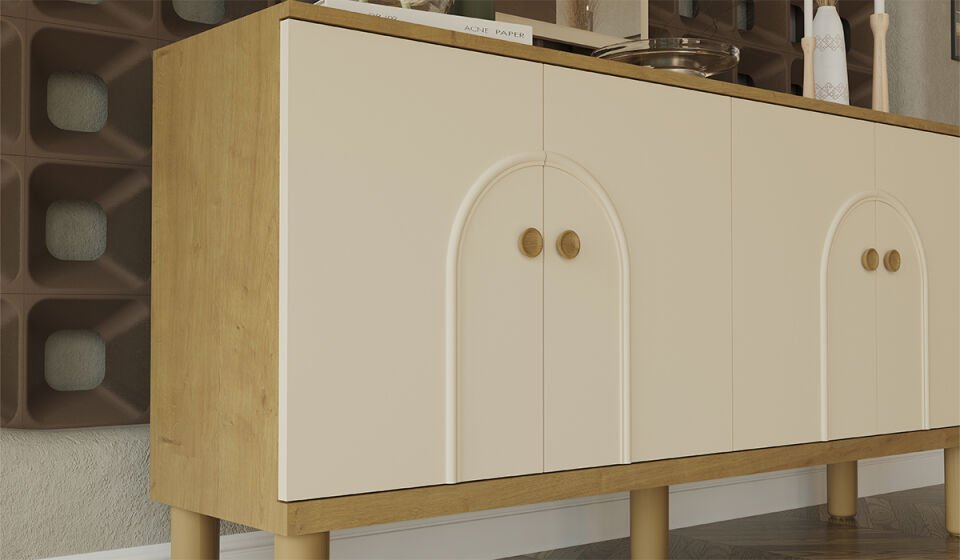 Eco Bohem Konsol