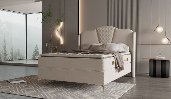 Mari Gold Başlık